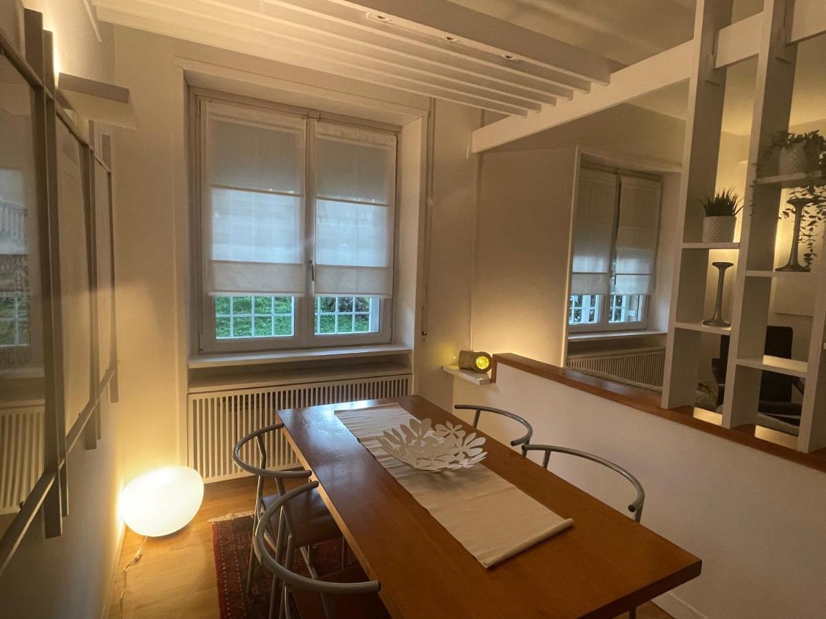 Domus B Corso Francia Apartment Roma Eksteriør bilde