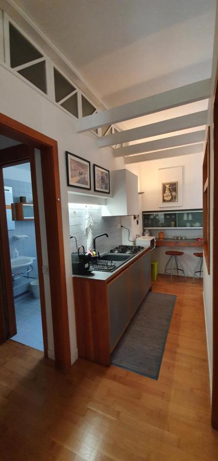 Domus B Corso Francia Apartment Roma Eksteriør bilde