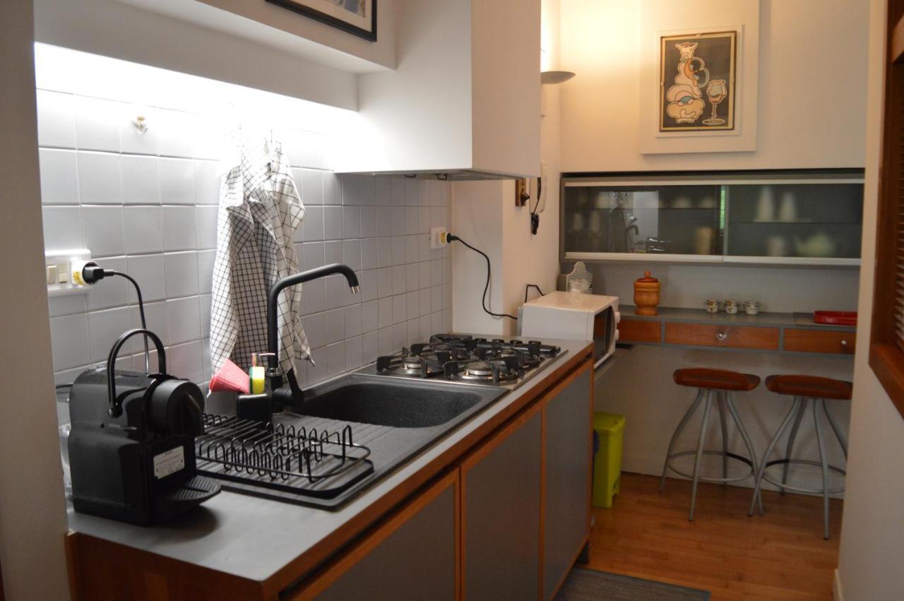 Domus B Corso Francia Apartment Roma Eksteriør bilde
