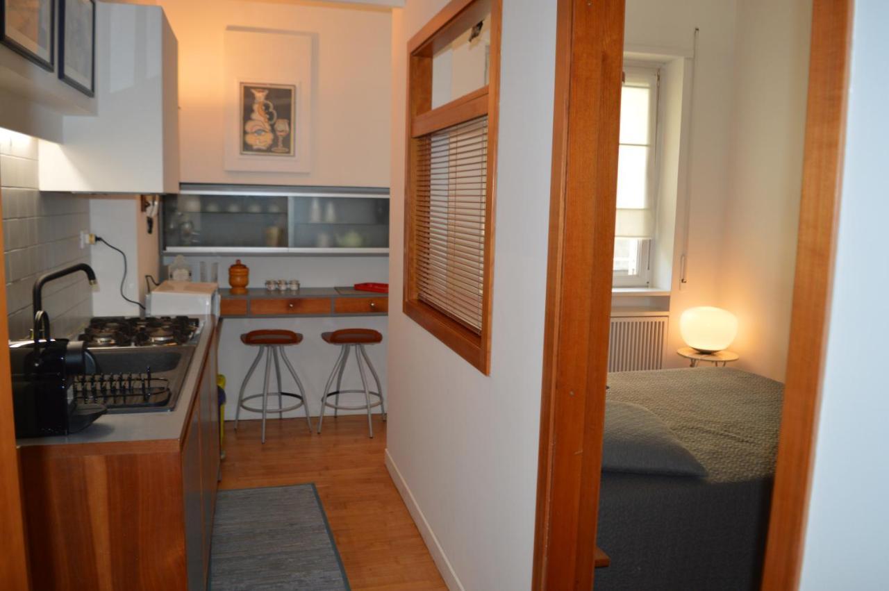Domus B Corso Francia Apartment Roma Eksteriør bilde