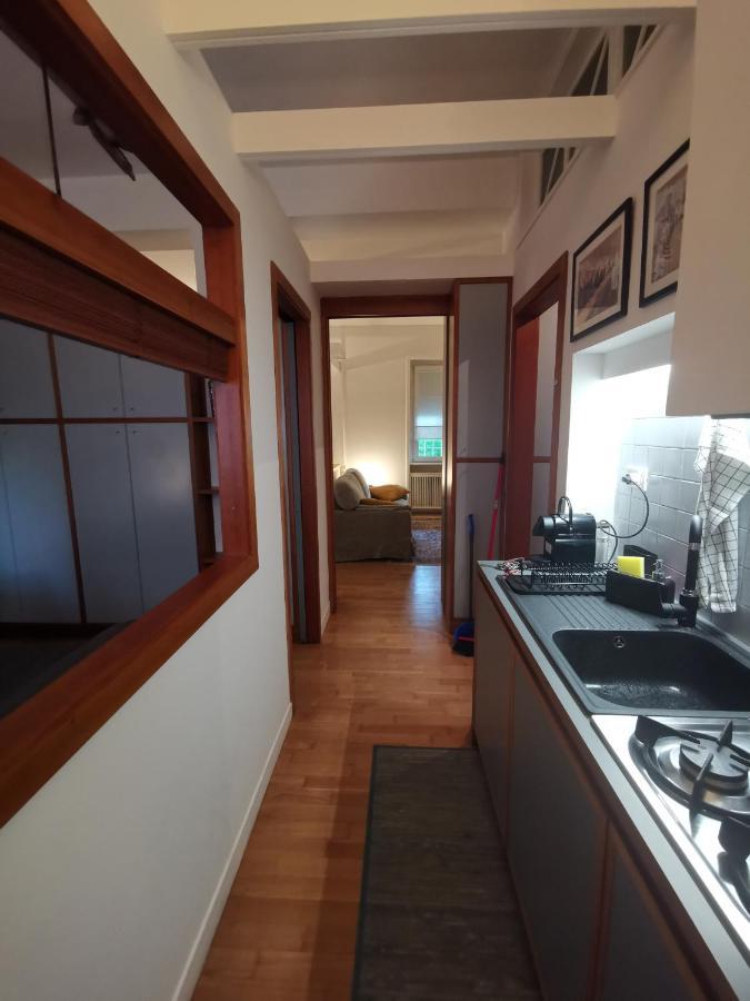 Domus B Corso Francia Apartment Roma Eksteriør bilde