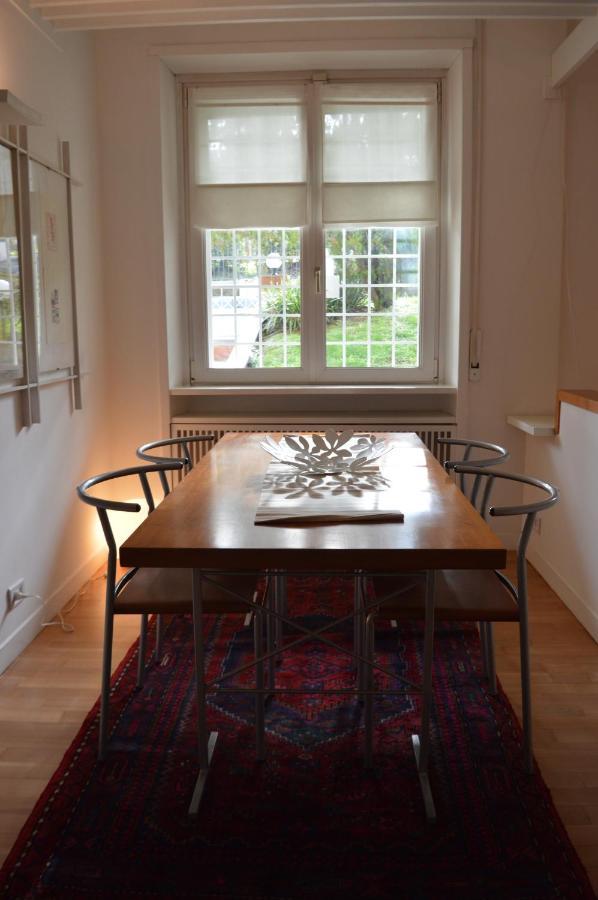 Domus B Corso Francia Apartment Roma Eksteriør bilde