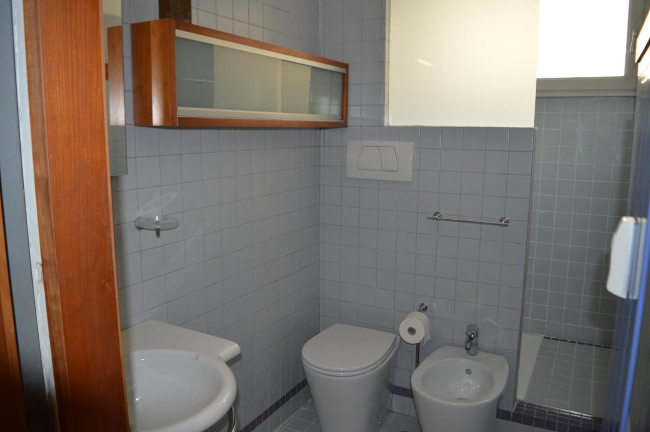 Domus B Corso Francia Apartment Roma Eksteriør bilde