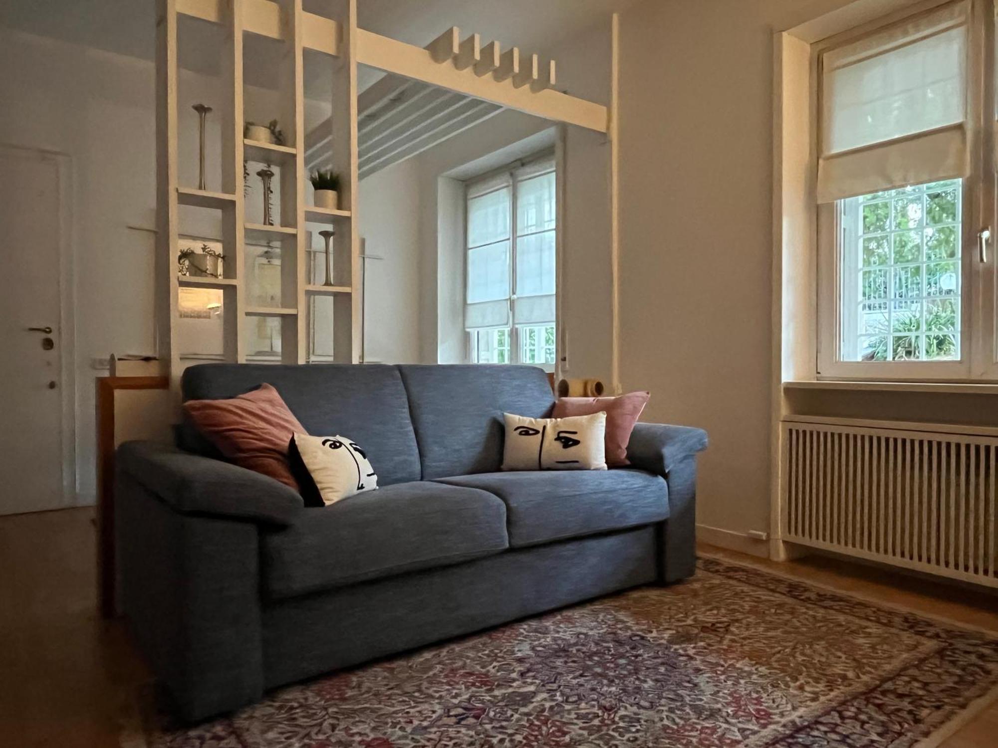 Domus B Corso Francia Apartment Roma Eksteriør bilde
