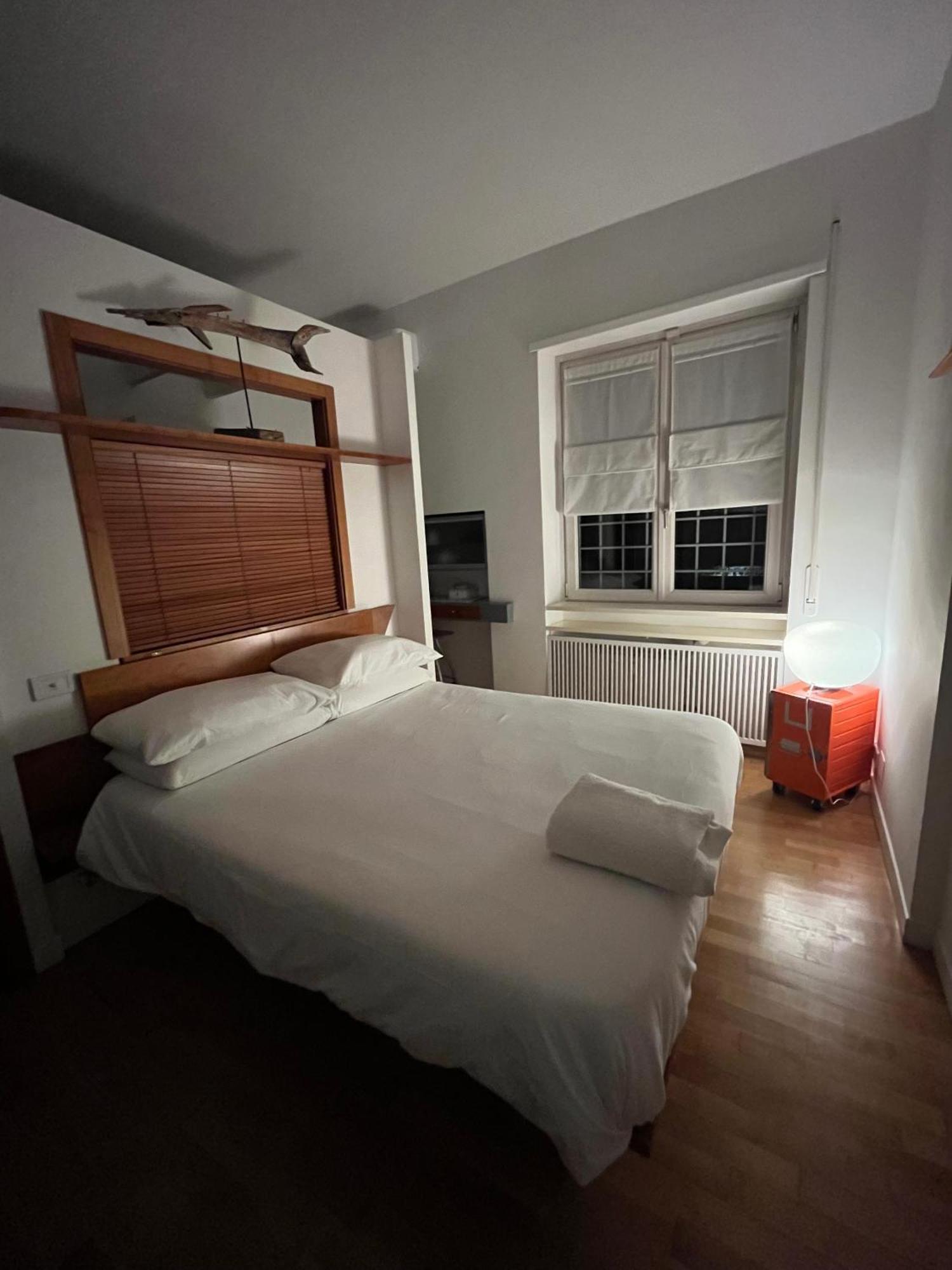 Domus B Corso Francia Apartment Roma Eksteriør bilde