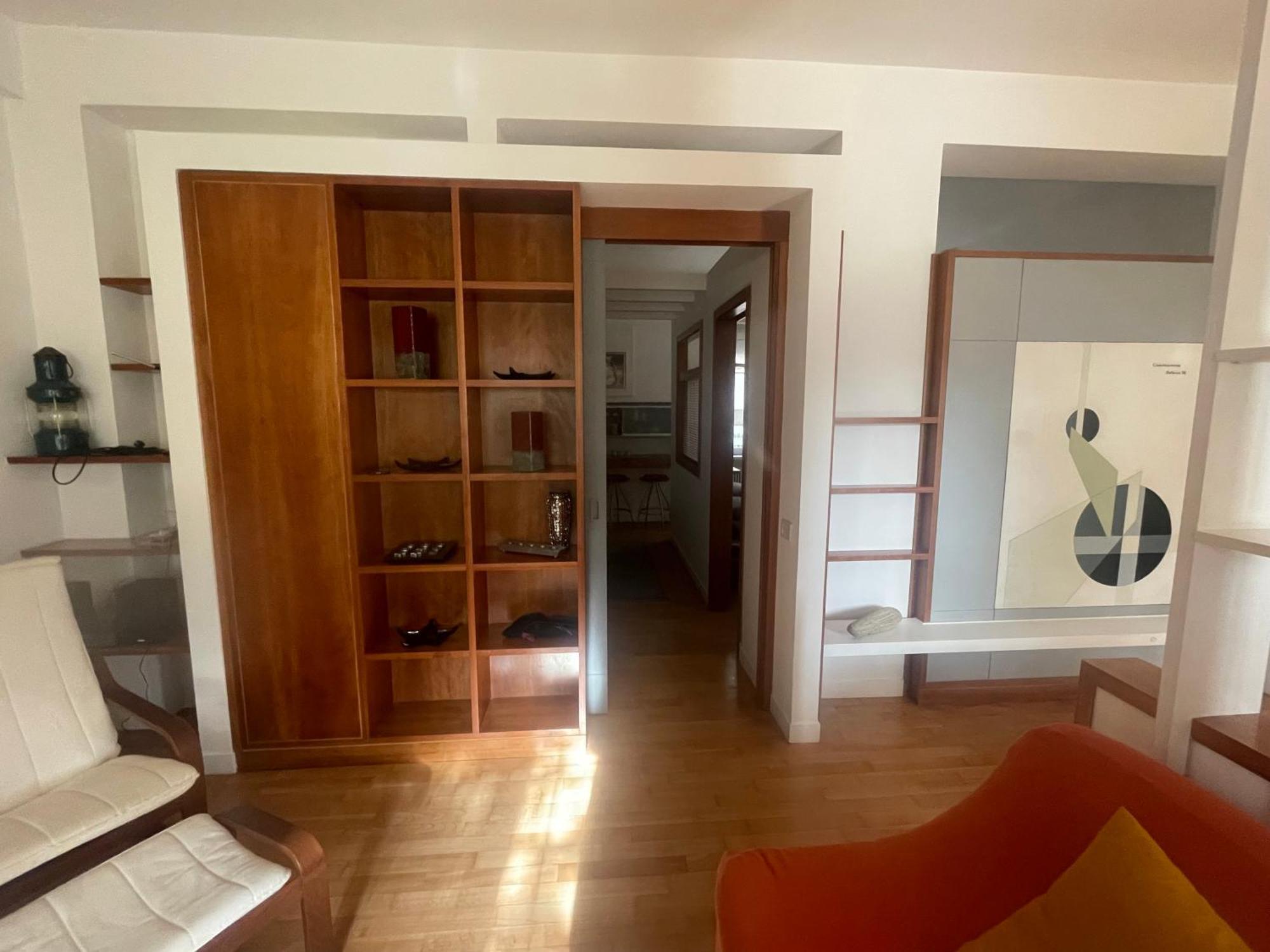 Domus B Corso Francia Apartment Roma Eksteriør bilde