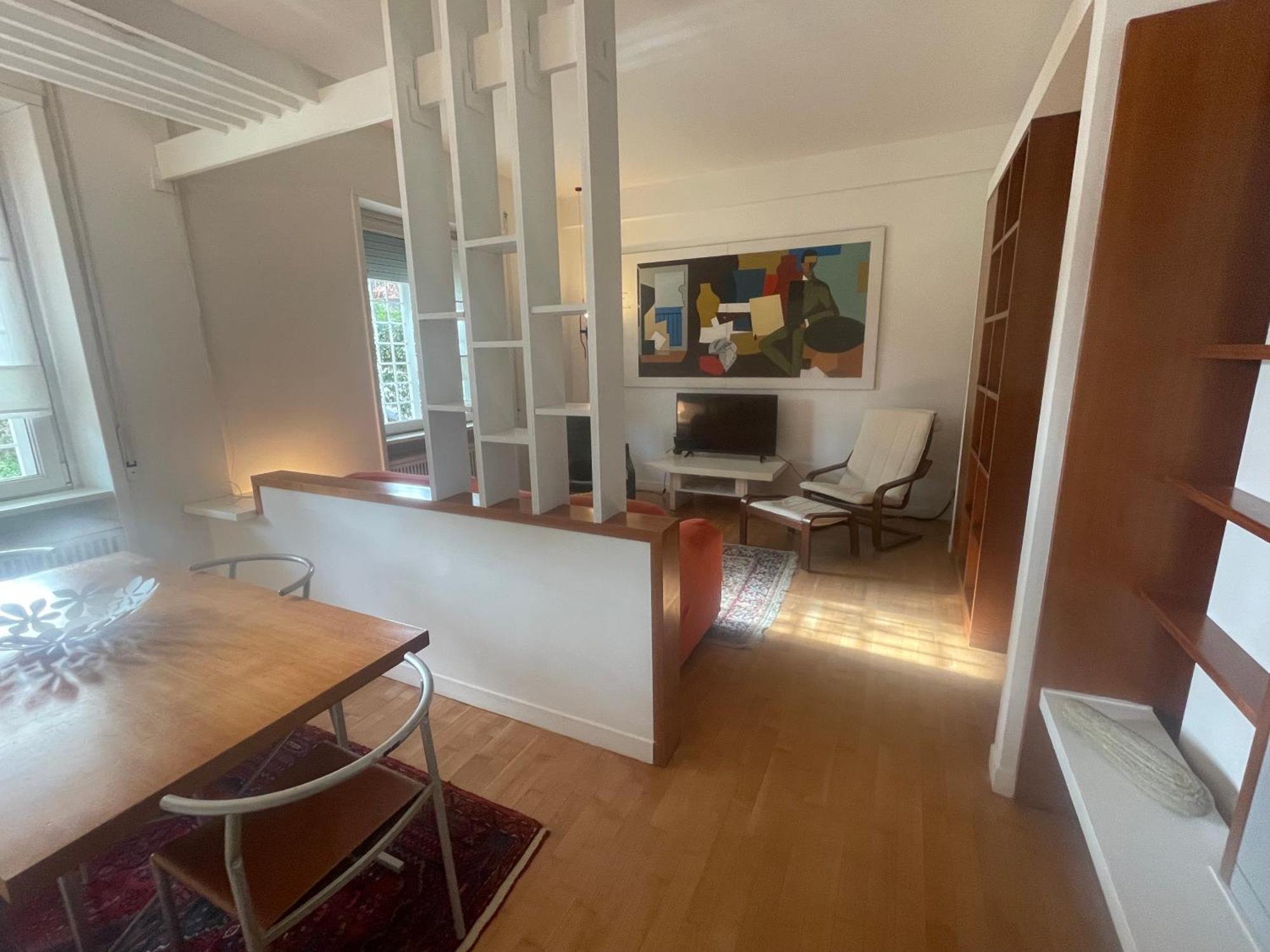 Domus B Corso Francia Apartment Roma Eksteriør bilde