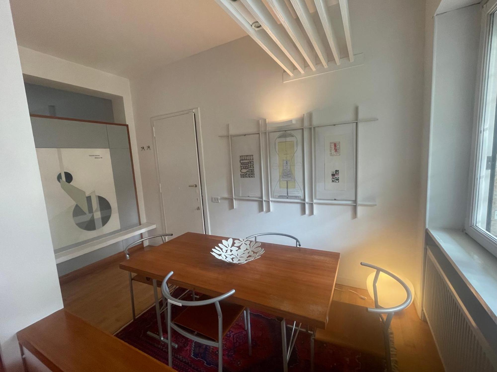 Domus B Corso Francia Apartment Roma Eksteriør bilde
