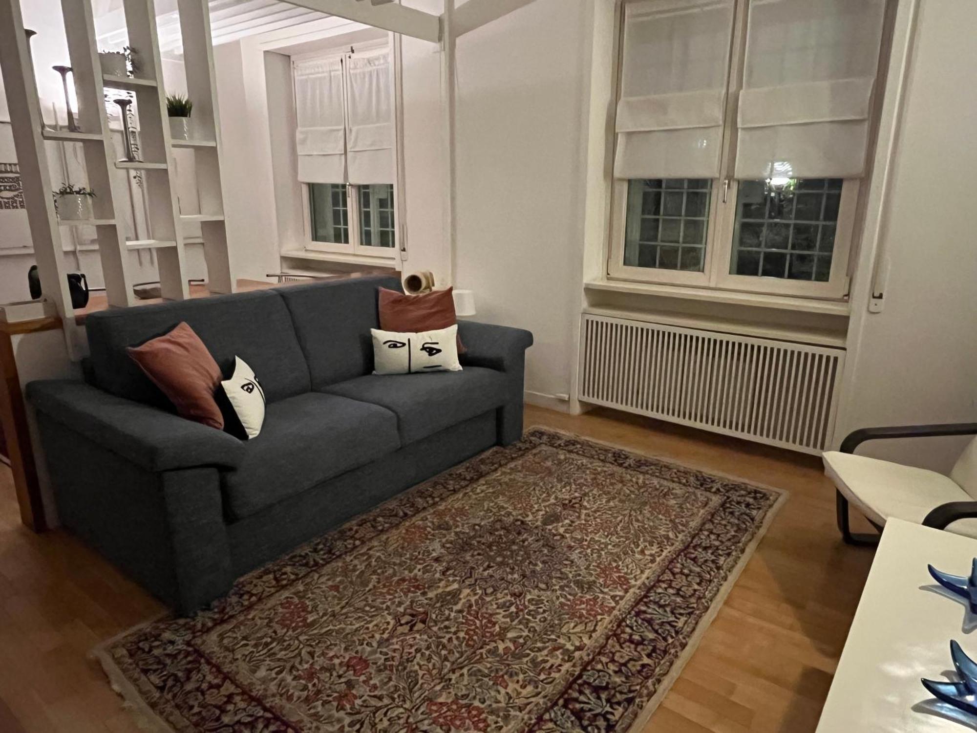 Domus B Corso Francia Apartment Roma Eksteriør bilde
